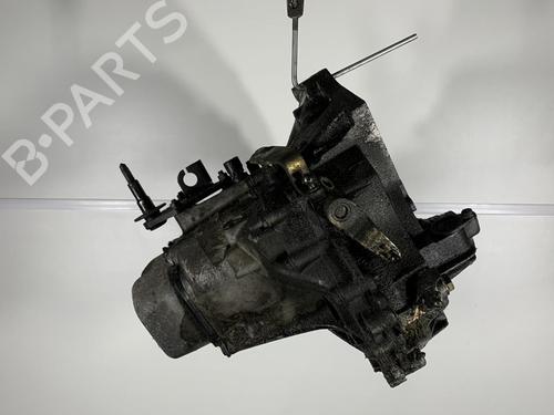 Gearbox PEUGEOT 206 Hatchback (2A/C) 1.4 HDi eco 70 | BP19953858M3 
