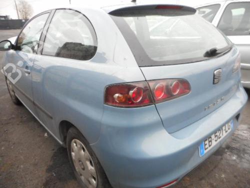 Starter SEAT IBIZA III (6L1) 1.4 16V | BP20017865M8 