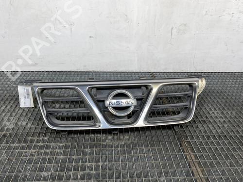 Grille NISSAN X-TRAIL I (T30) 2.2 Di 4x4 | BP19972415C40 