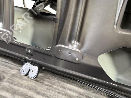 Tailgate RENAULT FLUENCE (L3_) 1.5 dCi (L30B) | BP28493798C6 