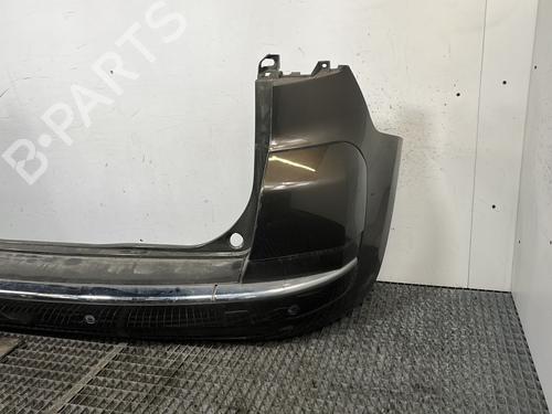 Rear bumper CITROËN C4 Picasso I MPV (UD_) 1.6 HDi 110 | BP26973535C8 