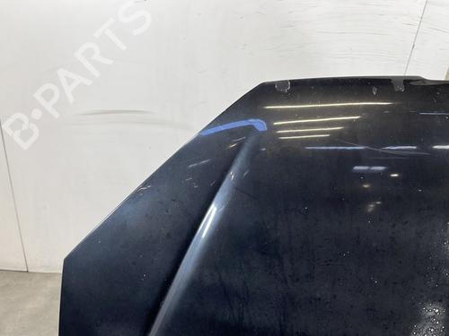 Panser PEUGEOT 206 Hatchback (2A/C) 1.4 HDi eco 70 | BP30612343C1 