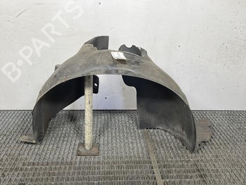 Used Wheel arch PEUGEOT 206 Hatchback (2A/C) 1.4 i (75 hp) 26656199