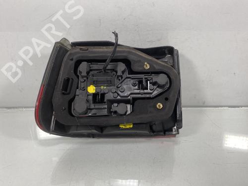Right taillight SEAT IBIZA II (6K1)  | BP21386562C35 