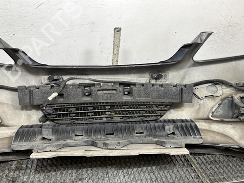 Zderzak przedni OPEL ZAFIRA / ZAFIRA FAMILY B (A05) 1.7 CDTI (M75) | BP29971063C7