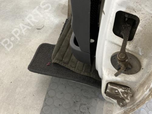 Left front door CITROËN C3 I (FC_, FN_) 1.4 HDi | BP26030159C2 