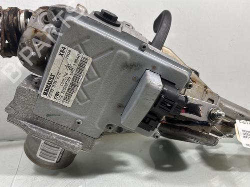 Steering column RENAULT SCÉNIC II (JM0/1_) 1.6 (JM0C, JM0J, JM1B) | BP29707532M21 