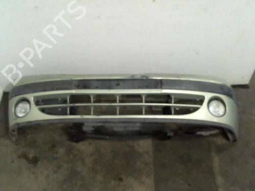 Pare-chocs avant RENAULT MEGANE I Grandtour (KA0/1_) 1.9 dTi (KA0N) (98 hp) 27722606