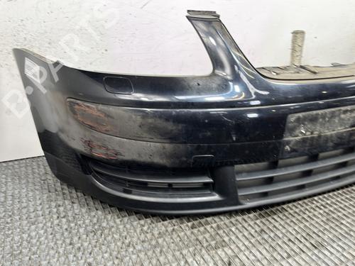 Pare-chocs avant VW TOURAN (1T1, 1T2) 1.9 TDI | BP29006630C7