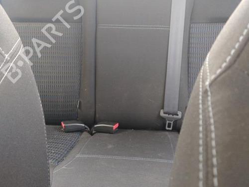 Steering rack PEUGEOT 208 I (CA_, CC_) 1.4 HDi | BP19972230M22 