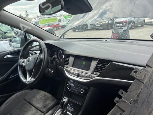 Left sun visor OPEL ASTRA K (B16) 1.5 CRDI (68) | BP36281523I1 - Image 28