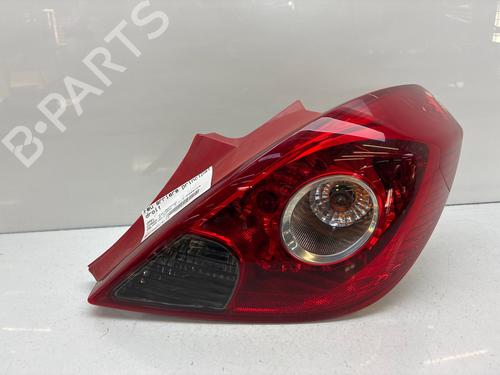 Used Right taillight Right taillight 36818890 36818890