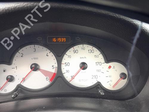 Steering pump PEUGEOT 206 Hatchback (2A/C)  | BP19973843M99 
