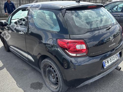 Steering rack CITROËN DS3 (SA_) 1.4 HDi 70 (SA8HP4) | BP28385396M22 - Image 11