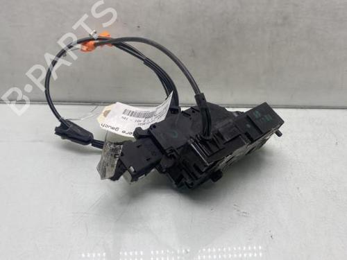 Rear left lock CITROËN C4 Picasso I MPV (UD_) 1.6 HDi | BP19951802C100 