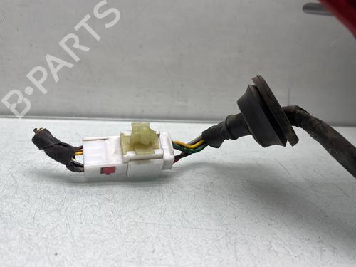 Left taillight KIA CEE'D Hatchback (ED) 1.6 CRDi 115 | BP32324016C34