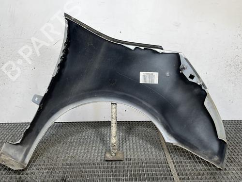 Left front fenders CITROËN C4 Picasso I MPV (UD_) 1.6 HDi | BP28187960C41 