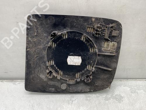 Used Left mirror glass Left mirror glass FIAT SCUDO Van (270_, 272_) 1.6 D Multijet (90 hp) 21386716 21386716