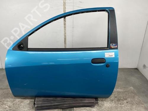 Left front door FORD KA (RB_) 1.3 i ROCAM | BP19952125C2 