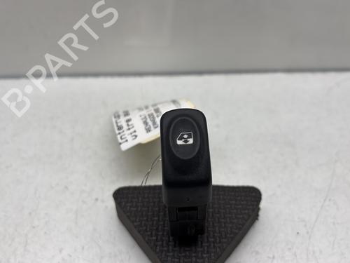 Used Left front window switch RENAULT KANGOO (KC0/1_) 1.9 dTi (KC0U) (80 hp) 30791189