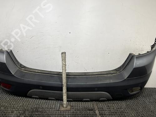 Used Rear bumper OPEL MOKKA / MOKKA X (J13) 1.7 CDTI (_76) (131 hp) 29564769