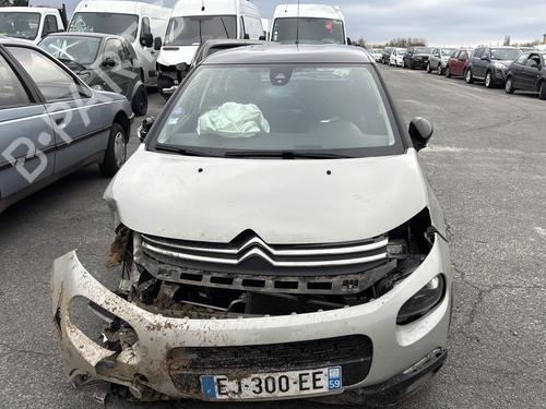 Pedale CITROËN C3 III (SX) 1.2 VTi 82 | BP32379232I4 - Image 21