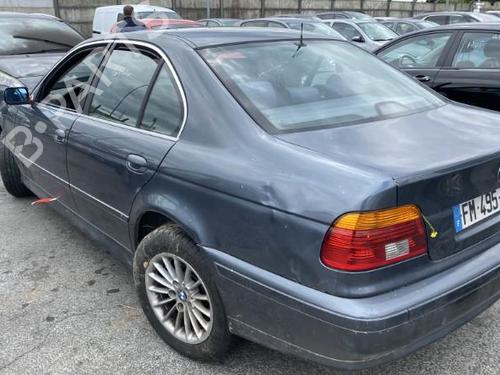 Right taillight BMW 5 (E39) 530 d | BP21197168C35 