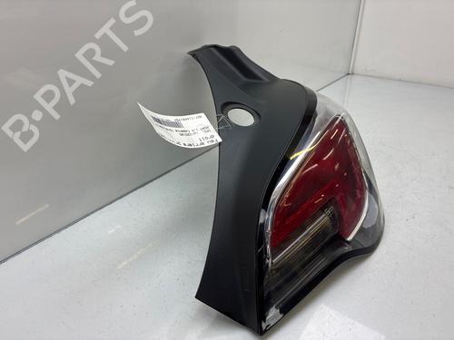 Right taillight OPEL ADAM (M13) 1.4 | BP37608386C35 - Image 7