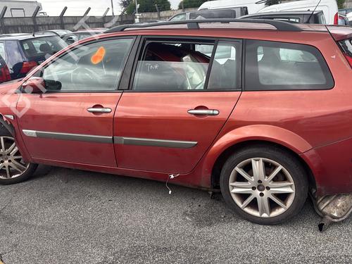 Left taillight RENAULT MEGANE II Estate (KM0/1_) 1.9 dCi (KMRG, KM1G, KM0G, KM2C) | BP29707188C34 