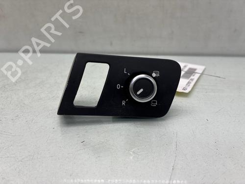 Mirror switch VW TOURAN (1T3) 1.6 TDI | BP37171842I25 - Image 2