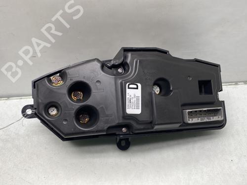 Climate control HONDA CIVIC VIII Hatchback (FN, FK) 2.2 CTDi (FK3) | BP25261574I5 