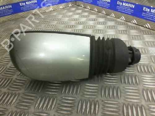 Right mirror FIAT PUNTO (188_) 1.2 60 (188.030, .050, .130, .150, .230, .250) | BP20019865C27 