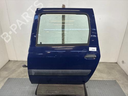 Used Left rear door Left rear door DACIA LOGAN MCV (KS_) 1.5 dCi (KS0K) (68 hp) 39984387 39984387