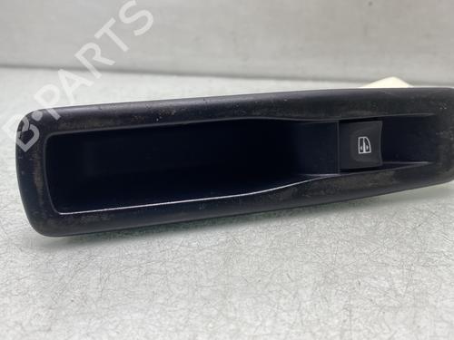 Used Left rear window switch RENAULT SCÉNIC III (JZ0/1_) 1.6 dCi (JZ00, JZ12) (130 hp) 23766613