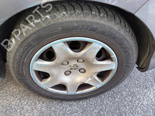 Jack Kit PEUGEOT 308 I (4A_, 4C_) 1.6 HDi | BP29371906C119 