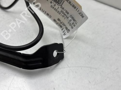 Seat buckle AUDI A3 (8P1) 2.0 TDI 16V | BP29507456I32 
