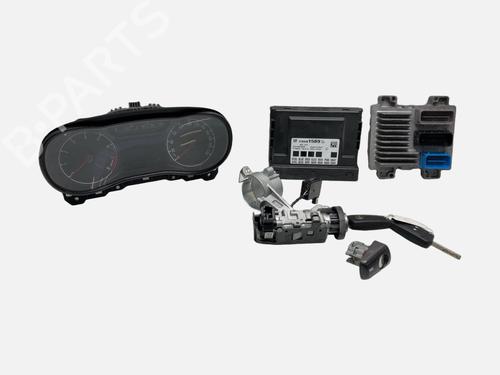 Electronic module OPEL CORSA E (X15) 1.4 Turbo (08, 68) | BP39984089M83 - Image 6