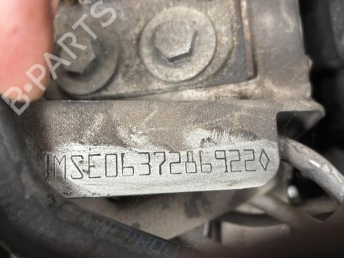 Left front window switch RENAULT SCÉNIC II (JM0/1_) 1.5 dCi (JM1E, JM16) | BP31134695I27  - Image 26