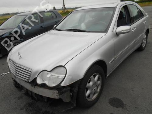 Klapa wlewu paliwa MERCEDES-BENZ C-CLASS (W203) C 220 CDI (203.006) | BP20024273C131 