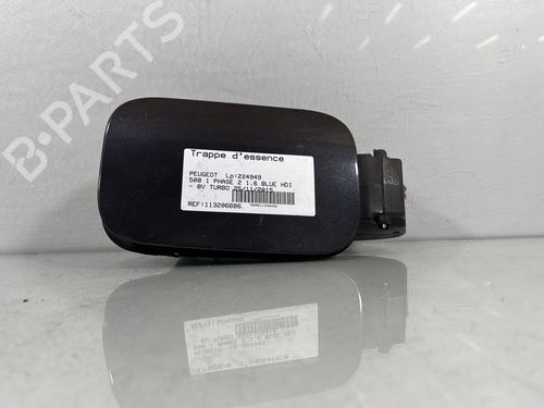 Used Fuel flap PEUGEOT 508 I (8D_) 1.6 BlueHDi 120 (120 hp) 29981790