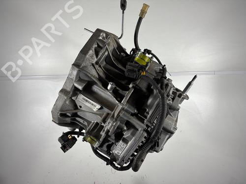 Gearbox RENAULT CAPTUR I (J5_, H5_) 1.2 TCe 120 | BP35896885M3 - Image 5