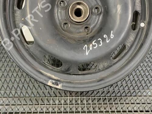 Used Rim VW GOLF IV (1J1) 1.9 TDI (110 hp) 21961390