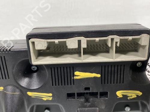 Climate control SEAT ALTEA (5P1)  | BP20033196I5 