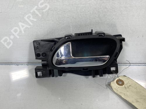 Venstre bak invendig håndtak CITROËN C3 I (FC_, FN_) [2002-2013]  21948918