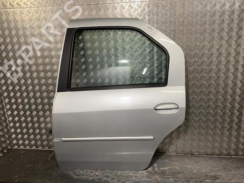 Dør venstre bagtil DACIA LOGAN (LS_) 1.5 dCi (LS0W) | BP36018834C4 - Image 2