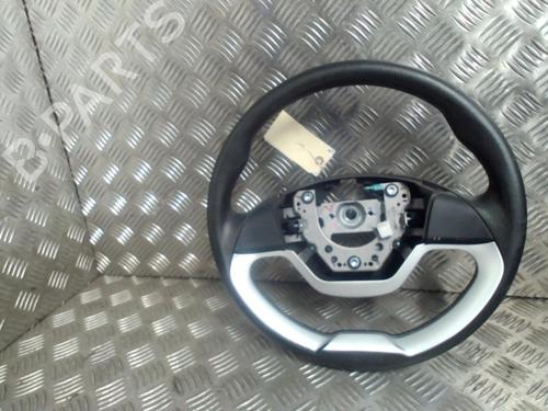 Used Steering wheel KIA PICANTO II (TA) 1.0 (69 hp) 20010390