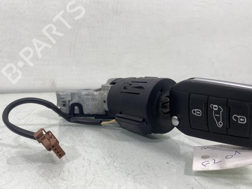 Elektronisk modul CITROËN JUMPY III Van (V_) 2.0 BlueHDi 120 | BP31602176M83 