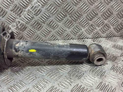 Used Left front shock absorber Left front shock absorber 21948368 21948368