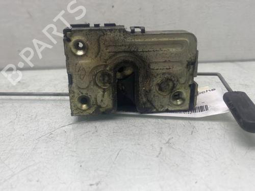 Front left lock RENAULT MASTER II Van (FD) 2.8 dTI | BP19949833C98 