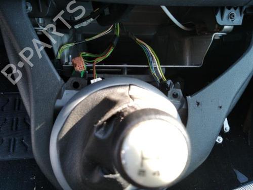 Left front door CITROËN BERLINGO MULTISPACE (B9) 1.6 HDi 110 | BP27611429C2 